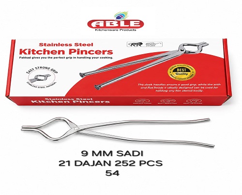 Ss Kitchen Pincer